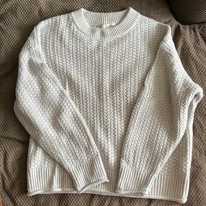 Women’s Target Sweater